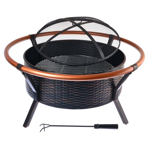  21000   Hugett Fire Pit 102S