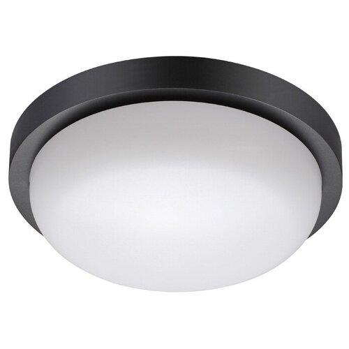  2890 NOVOTECH 358017 STREET NT19 357    IP65 LED 4000 18W 220V OPAL