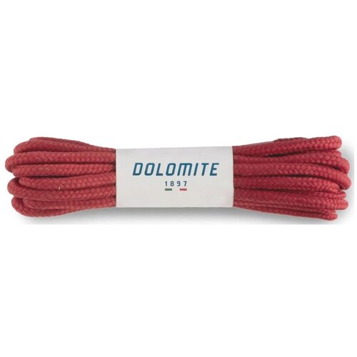  390  Dolomite Laces 54 High red (:170)