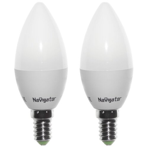 ������ 607� ����� ������������ 94 482 NLL-P-C37-5-230-4K-E14-FR | ���. 94482 | Navigator (2��.� ����.)