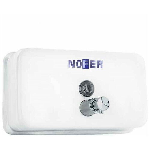  4540 Nofer INOX  1200   (03002.W)  