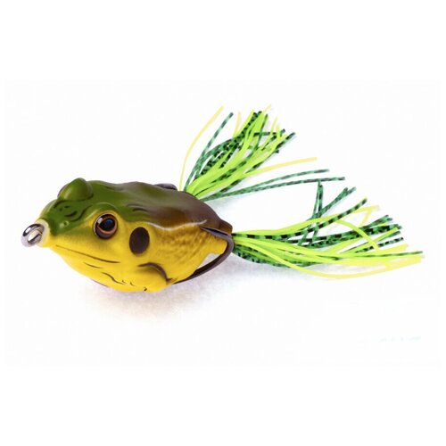 ������ 670� Higashi ������� PAPA FROG Classic 18 #13