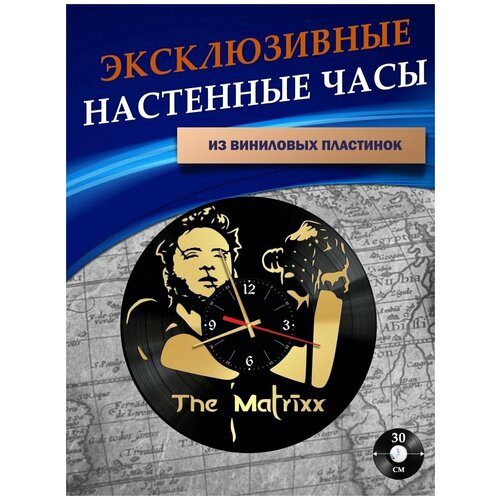  1022      -  The Matrixx ( )
