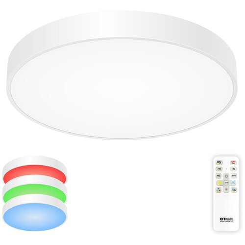  6490 Citilux  CL72495G0 LED RGB    