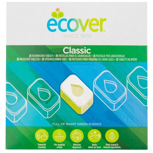  2350 Ecover     , 500 , 25 