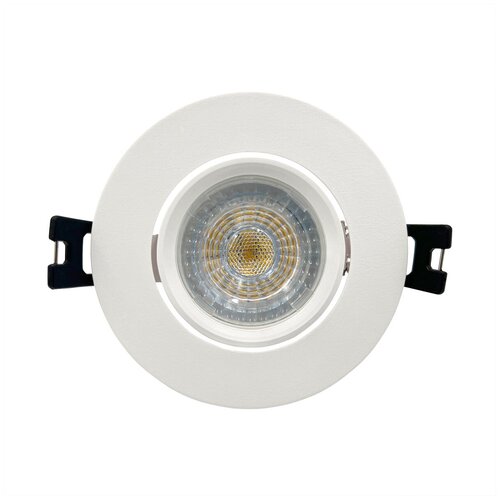  295   Interiorlight Atom BL001R-W