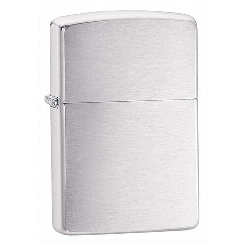  4590  Armor Zippo . 162