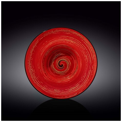  2980   Spiral Red 25,5 . (1500 ). Wilmax