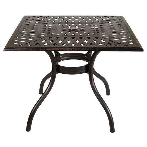  22619  Sadlavka Lotus Square Table SD1044.T 