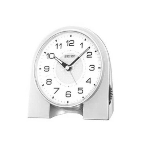  4140   Seiko Table Clocks QHE031S