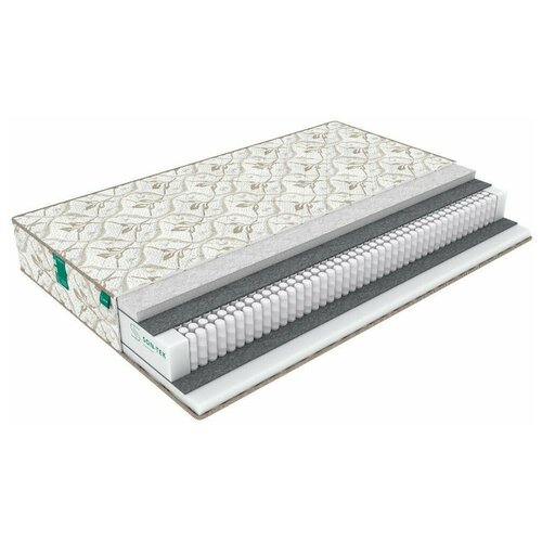  20940  Sleeptek Perfect Strutto Foam, 130x190  (), 