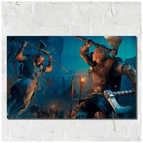  1090      Assassin's Creed  (  ) - 11407