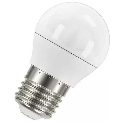 ������ 228� ����� ������������ OSRAM LED VALUE CLASSIC P 60 7 W/3000 K E27