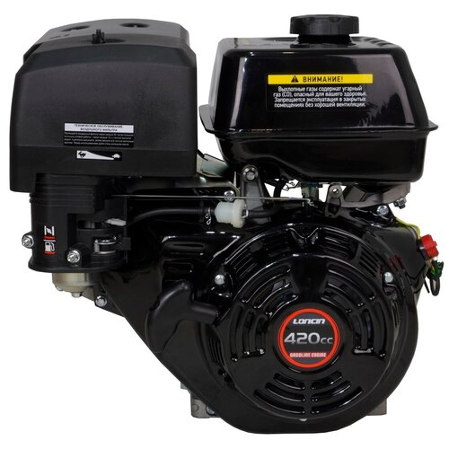  26700   Loncin G420F (L type) (15.., 420. ,   105.95,  )