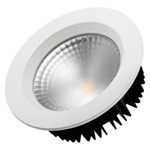  3294   LTD-145WH-FROST-16W Warm White 110deg (Arlight, IP44 , 3 )