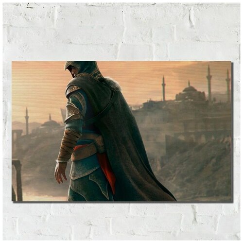       Assassin's Creed  ( ) - 11418,  1090 