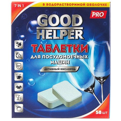  759      Goodhelper DW-5820 58.