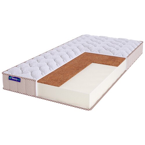  14703  Beautyson Roll Foam 10 Cocos Lux 140190