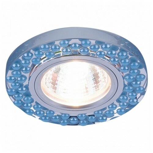  340     LED  2194 MR16 SL/BL /