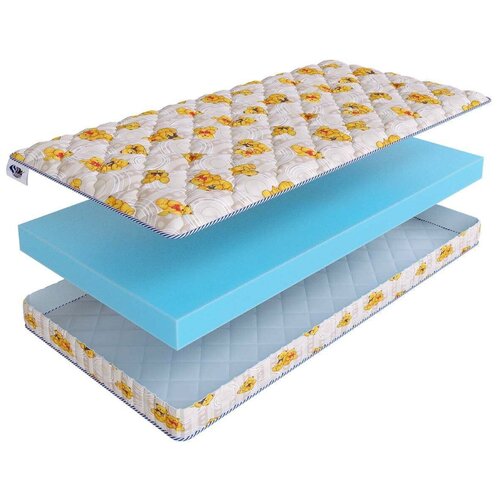  7700   SkySleep Kiddy Foam 10 80180, 