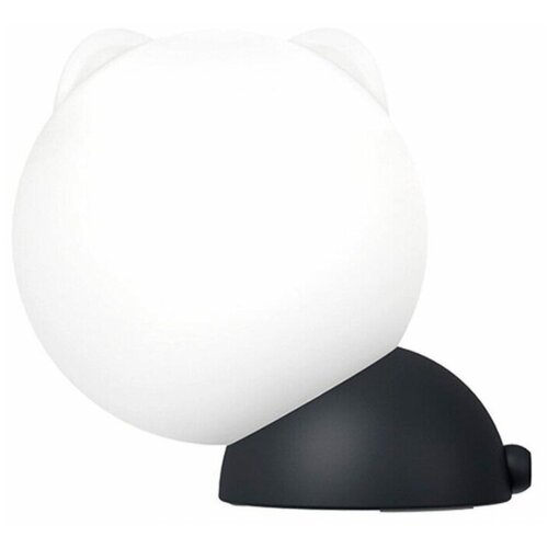  1688   SOLOVE Night light 2000mAh Type-C (001D Black), 