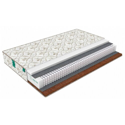  24070  Sleeptek Perfect Foam Cocos,  155195 