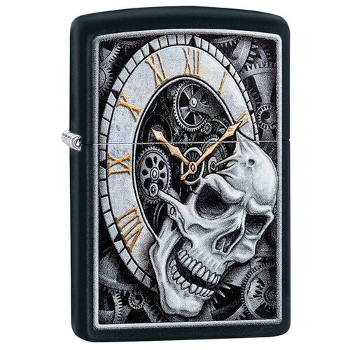  5100  Zippo 29854