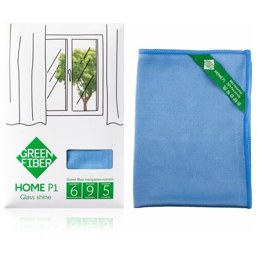  700    Green Fiber HOME P1, c. : 40  30 