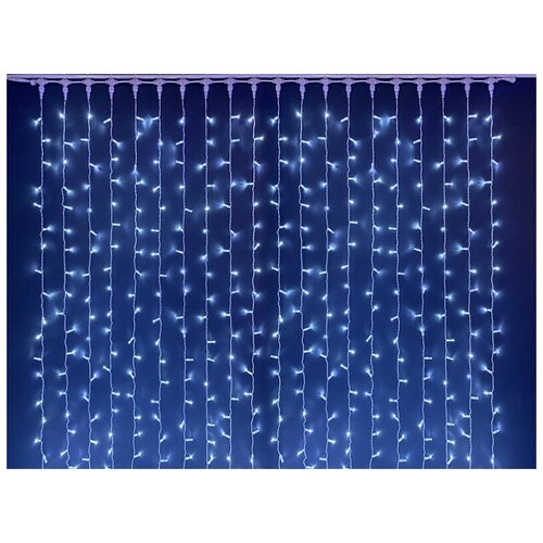 ������ 9580� �������� ������������ ������� ����� 220B, LED, ������ �����, IP65 Rich LED RL-C2*2-CW/W