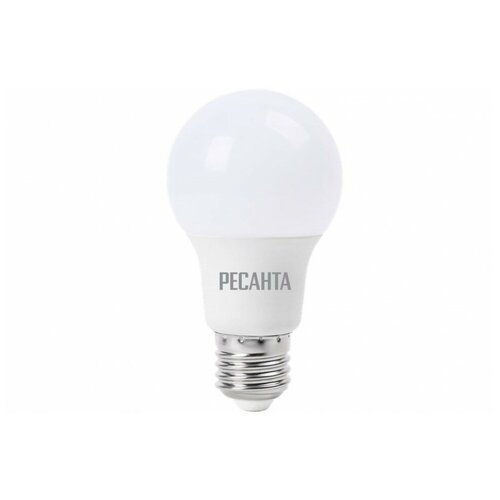 ������ 263� ����� ������������ LL-R-A65-15W-230-3K-E27 (�����, 15��, ����., �27) �������