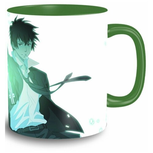  339     psycho-pass - 7126