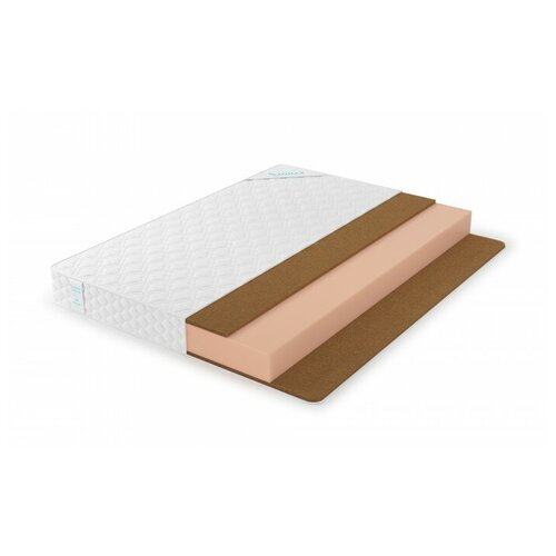  26169  Lonax Foam Cocos 2 Plus 195x185