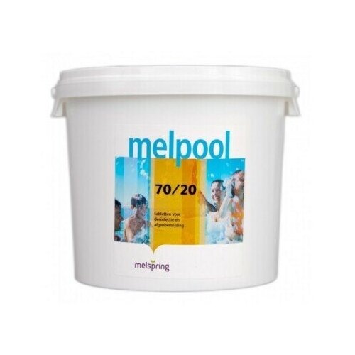  7024        Melpool N.X 70/20   (5 )