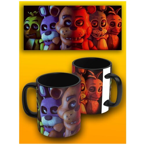  339    five nights at freddys     fnaf - 8772