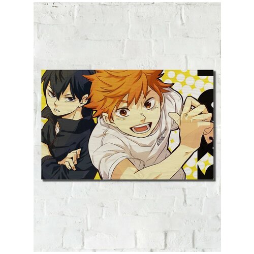 ������ 1090� ������� ����������� �� ������ ����� �������� Haikyuu (������, �����, ������) - 7326 �