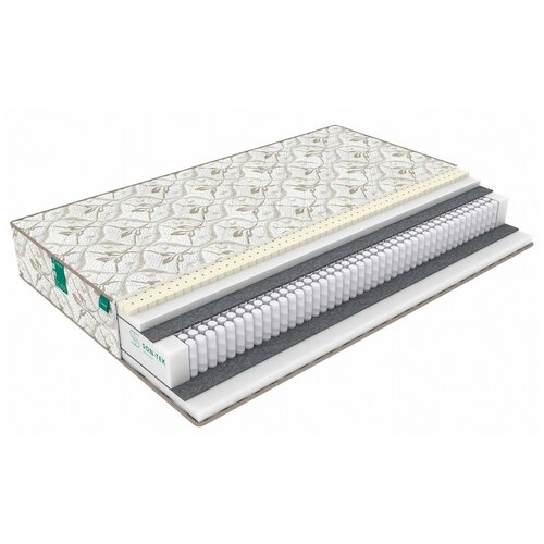  15100  Sleeptek Perfect SoftNorma Foam 90190