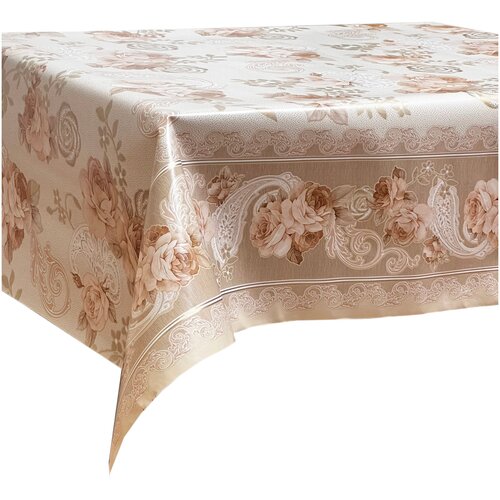  480 ,    dekorama 100x140 Golden Roses DEK-66A