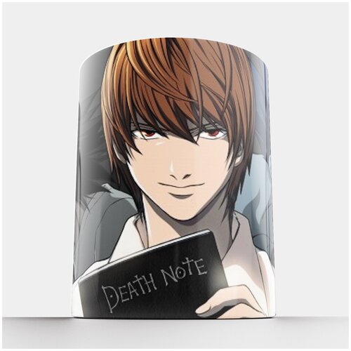  339         Death Note        