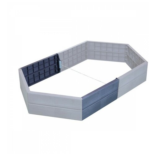  2554    Graf Ergo Raised bed 2 , . 645101