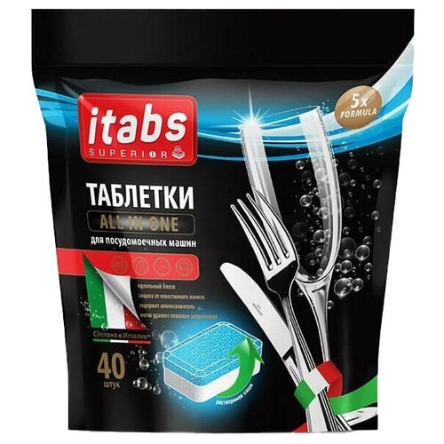  1310 Itabs    ITABS 