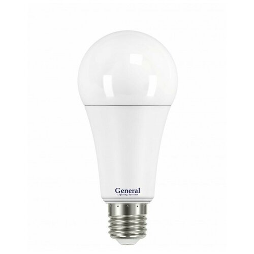 ������ 190� ������������ ����� General Lighting Systems GLDEN 230-E27 ���� 270 WA67/25 ��, 6500�
