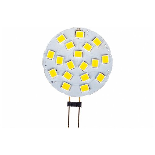 ������ 202� ����� ������������ Feron LB-16 G4 3W 4000K 25093