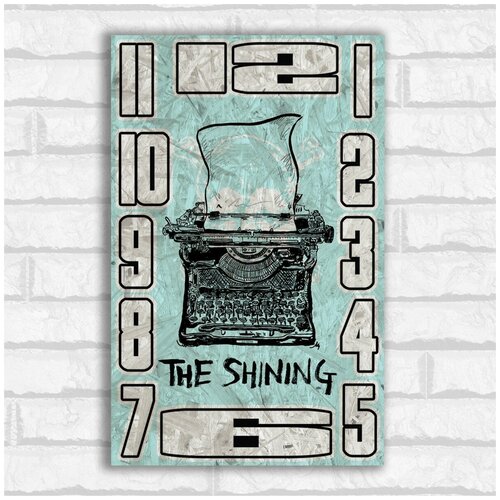  790       (The Shining,  ) - 189
