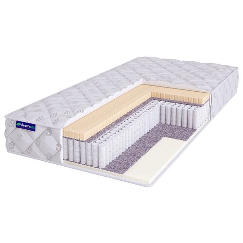 ������ 17358� ������ Beautyson Roll Spring Soft Latex 3 S1200 80�190