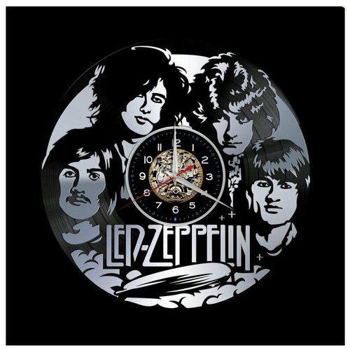  1454      - Led Zeppelin ( )