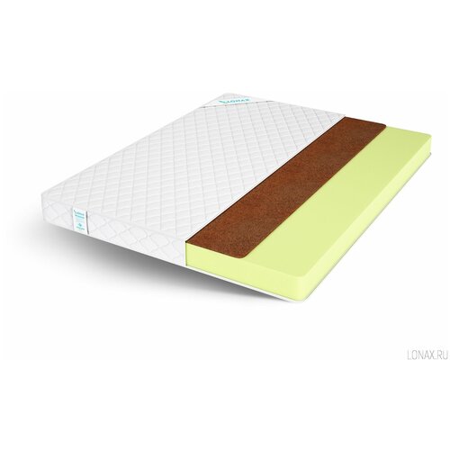  19107   Lonax Roll Cocos Eco 185x205