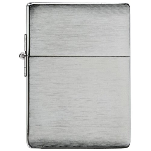  6800    ZIPPO 1935 Replica 1935.25   Brushed Chrome