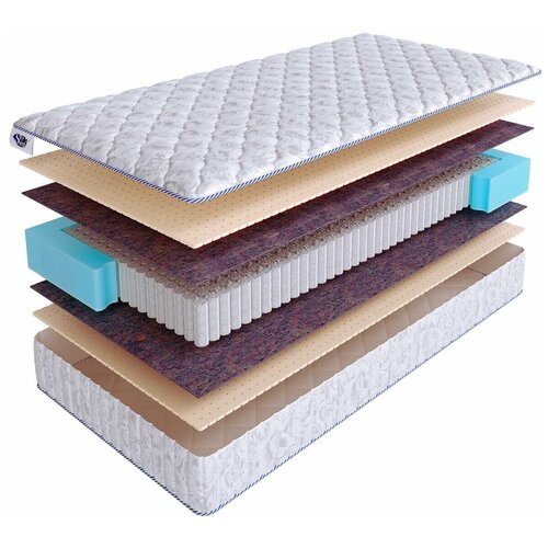   SkySleep Nature Pro Forma Latex S1000 200210, ,  68086 