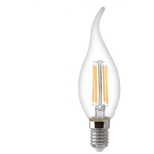 ������ 294� ����� HIPER THOMSON LED FILAMENT TAIL CANDLE 7W 695Lm E14 2700K TH-B2075