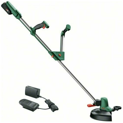  17200   Bosch UniversalGrassCut 18V-260 06008C1D03